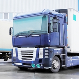 トラックアイコン