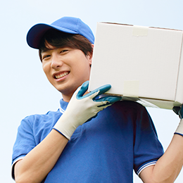 スタッフアイコン