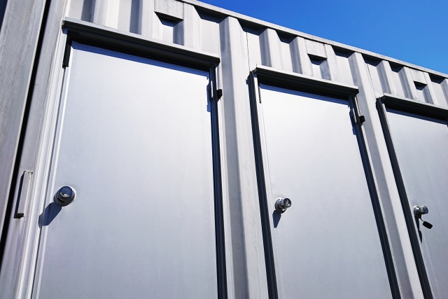 トランクルーム